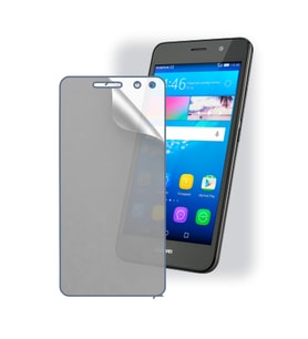 SChitec HUAWEI Y6 Uyumlu Ön Yüzey Mat Hidrojel Ekran Koruyucu