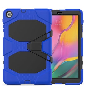 Samsung Galaxy T510 Tab A 10.1 Kılıf Griffin Tablet Kapak - Mavi