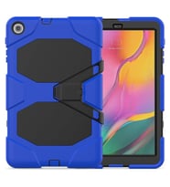 Samsung Galaxy T510 Tab A 10.1 Kılıf Griffin Tablet Kapak - Mavi