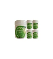 Hemocure Cream 5 Adet Özel Karışıım Hemoroid Basur Kremi