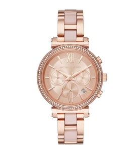 Michael Kors MK6560 Bayan Kol Saati
