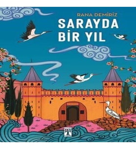 Sarayda Bir Yıl
