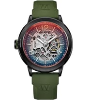 Welder Wmd3002 Otomatik Erkek Kol Saati
