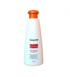 Magicare Ağda Temizleme Yağı 150 Ml