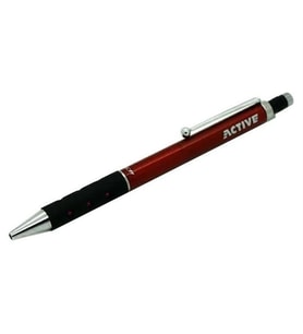 Tombow Active Versatil Kalem 0.5mm Bordo
