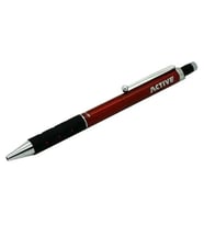 Tombow Active Versatil Kalem 0.5mm Bordo