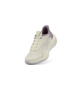 Puma Softride Courtney Wns Kadın Spor Ayakkabı 31203703 (Bej)