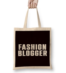 Fashion Blogger Beauty Blog Blogging Influencer Shopping Bez Çanta Uzun Saplı