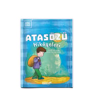 ATASÖZÜ HİKAYELERİ