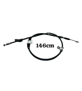 Hyundai Elantra Arka Sol El Fren Teli 1996-2000