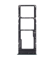 Infinix S5 Pro Uyumlu Sim Kart Tepsisi X660, X660C, X660B (Yeşil)