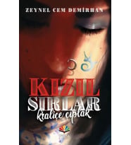 Kızıl Sırlar Kraliçe