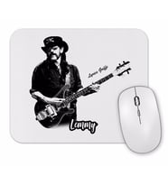 Lemmy Mouse Pad