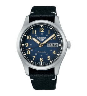 Seiko 5 S5-SRPG39K Erkek Kol Saati