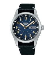 Seiko 5 S5-SRPG39K Erkek Kol Saati