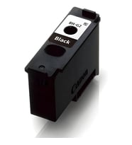 Canon GX2040 - GX1040 Siyah Orijinal Baskı Kafası (BH-G2)