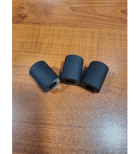 KYOCERA MITA Uyumlu FS 1128MFP (1 SET = 3 PARÇA) LASTİK SET