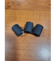 KYOCERA MITA Uyumlu FS 1128MFP (1 SET = 3 PARÇA) LASTİK SET