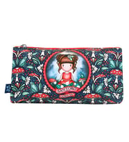 Santoro Gorjuss Little Mushroom Kalem Çantası 1278GJ07