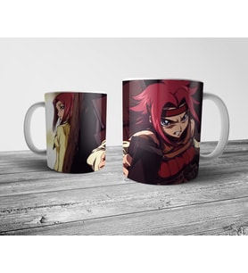 Pixxa Code Geass Kupa Bardak Model 4