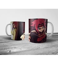Pixxa Code Geass Kupa Bardak Model 4