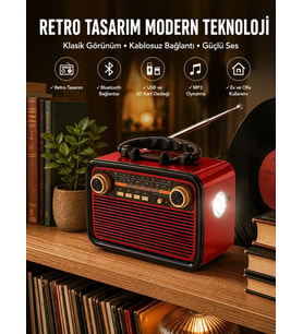 Nostaljik Radyo