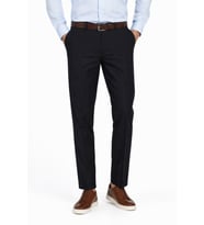 Erkek Kanvas Pantolon Regular Kalıp Yazlık BGL-ST05406