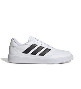 adidas Courtblock Erkek Günlük Ayakkabı IF4033 Beyaz