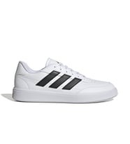 adidas Courtblock Erkek Günlük Ayakkabı IF4033 Beyaz