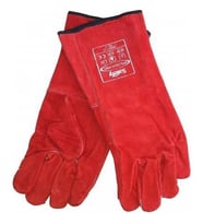 Kaynak Eldiveni Safety Welder Pro Kaynak Eldiveni