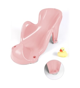 Vakum Kaymaz Tabanlı Bebek Yıkama Banyo Aparatı Bebek Yıkama Koltuğu Küvet