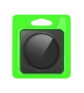 Newface Xiaomi Redmi 14C Raze Metal Kamera Lens - Siyah