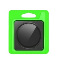 Newface Xiaomi Redmi 14C Raze Metal Kamera Lens - Siyah