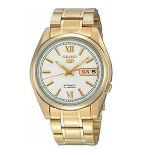 SEIKO 5 SNKL58K1 Otomatik Erkek Kol Saati-S10
