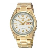 SEIKO 5 SNKL58K1 Otomatik Erkek Kol Saati-S10