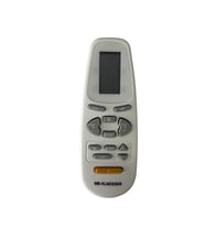 DEMİRDÖKÜM PACIFIC LINE TIMER TUŞLU KLİMA KUMANDASI