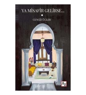 Ya Misafir Gelirse…