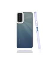 Vivo Y20 Uyumlu Kılıf Zore Mima Kapak