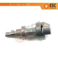 Toyota 4Runner N13 Hilux N1 N2 RAV4 A1 Corolla E11 45020-12-11 İçin Kontak Şaft Kilit Silindir Mili