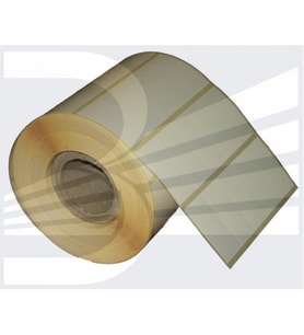 PG Etiket 20mmx40mm (Tek Kolonda 5li)Toplam 5000ad (Termal)