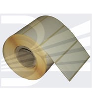 PG Etiket 20mmx40mm (Tek Kolonda 5li)Toplam 5000ad (Termal)