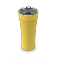 Nautica Urban Tumbler Termos 590 ml Sarı