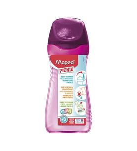 Maped Picnik Matara 430ml Pembe 871501