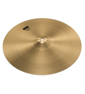Sabian 116VC HH Vanguard Crash Zil (16 İnç)  Çok İnce - Orkestral Karakter - Hızlı