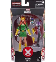 Marvel Legends X-Men Marvel Girl - 15 cm (Karışık)