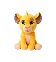 Simba 6315870070 Di̇sney Li̇on Ki̇ng, Si̇mba, 25 Cm