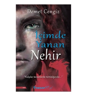 İçimde Yanan Nehir