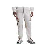 Under Armour Ua Unstoppable Cargo Pant Erkek Günlük Kargo Eşofman Altı 1390256-110 Beyaz