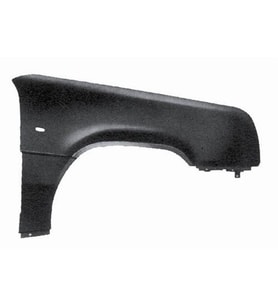 RENAULT EXPRESS ÖN ÇAMURLUK SENSÖR DELİKLİ SAĞ 92-98 REN08EX003 7750808516