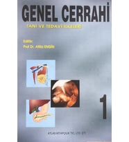 Genel Cerrahi Tanı ve Tedavi İlkeleri 2 Cilt